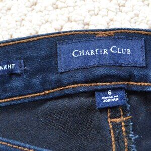 Womens Charter club jeans